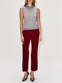 Alicia GG Pump,GUCCI,BLACK,Image 3