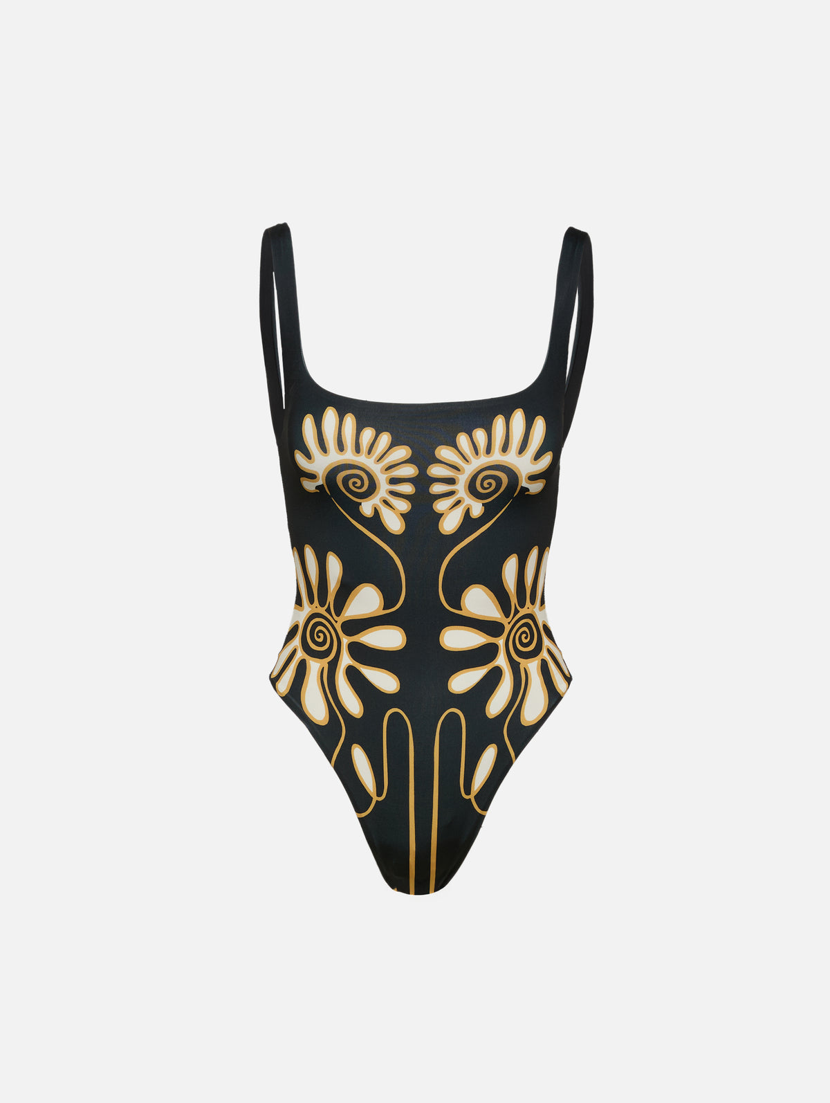 Vienna One Piece,CALA DE LA CRUZ,NAMURBW,Image 1