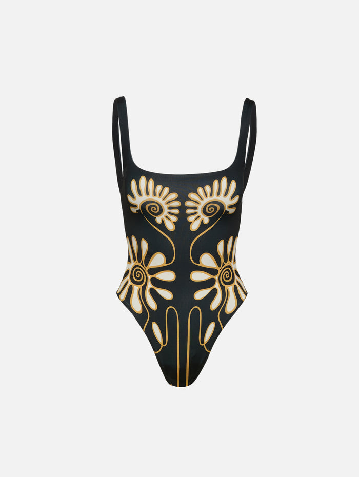 Vienna One Piece,CALA DE LA CRUZ,NAMURBW,Image 1