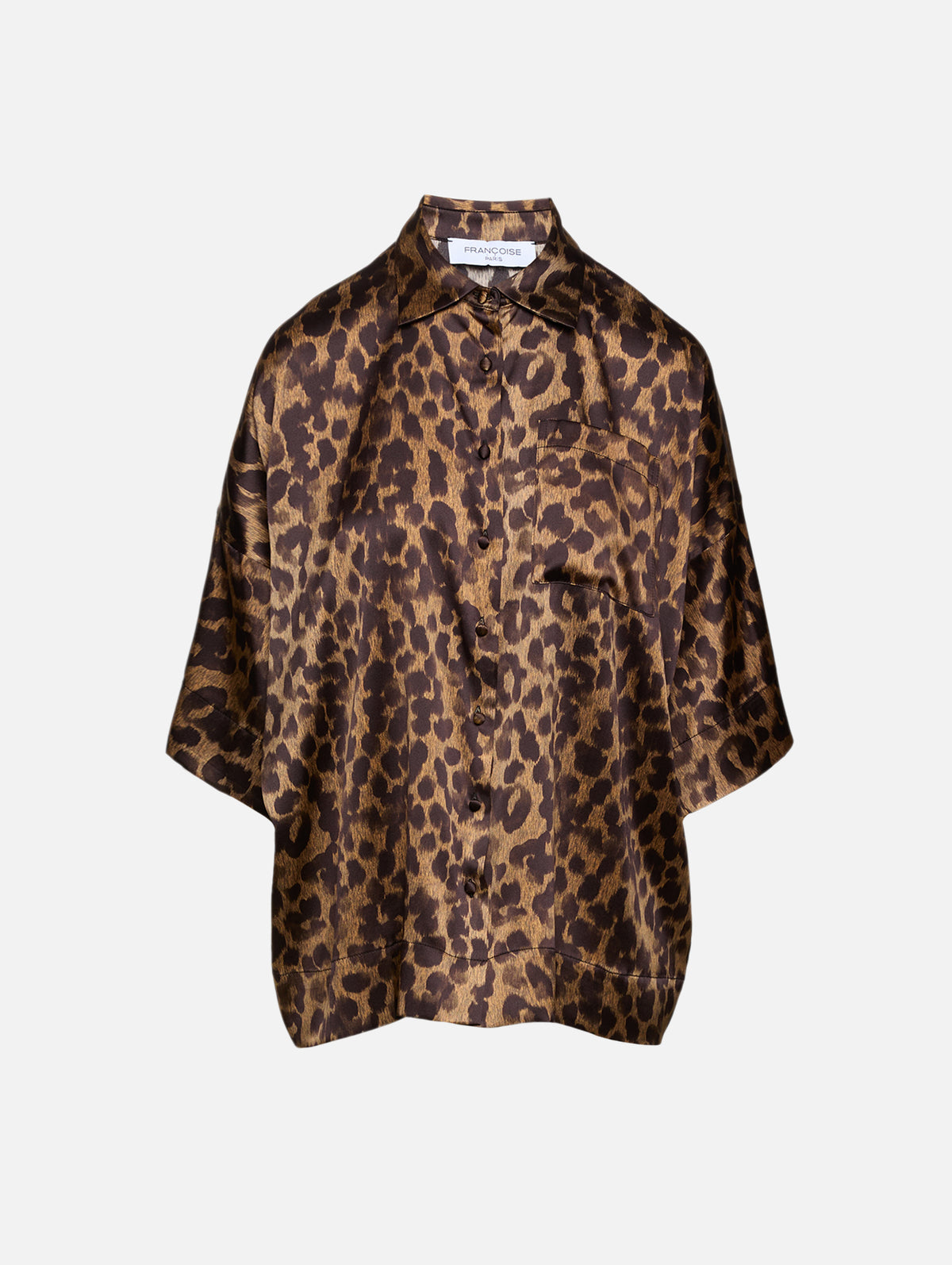 Zaoua Shirt,FRANCOISE,LEO LEOPARD,Image 1