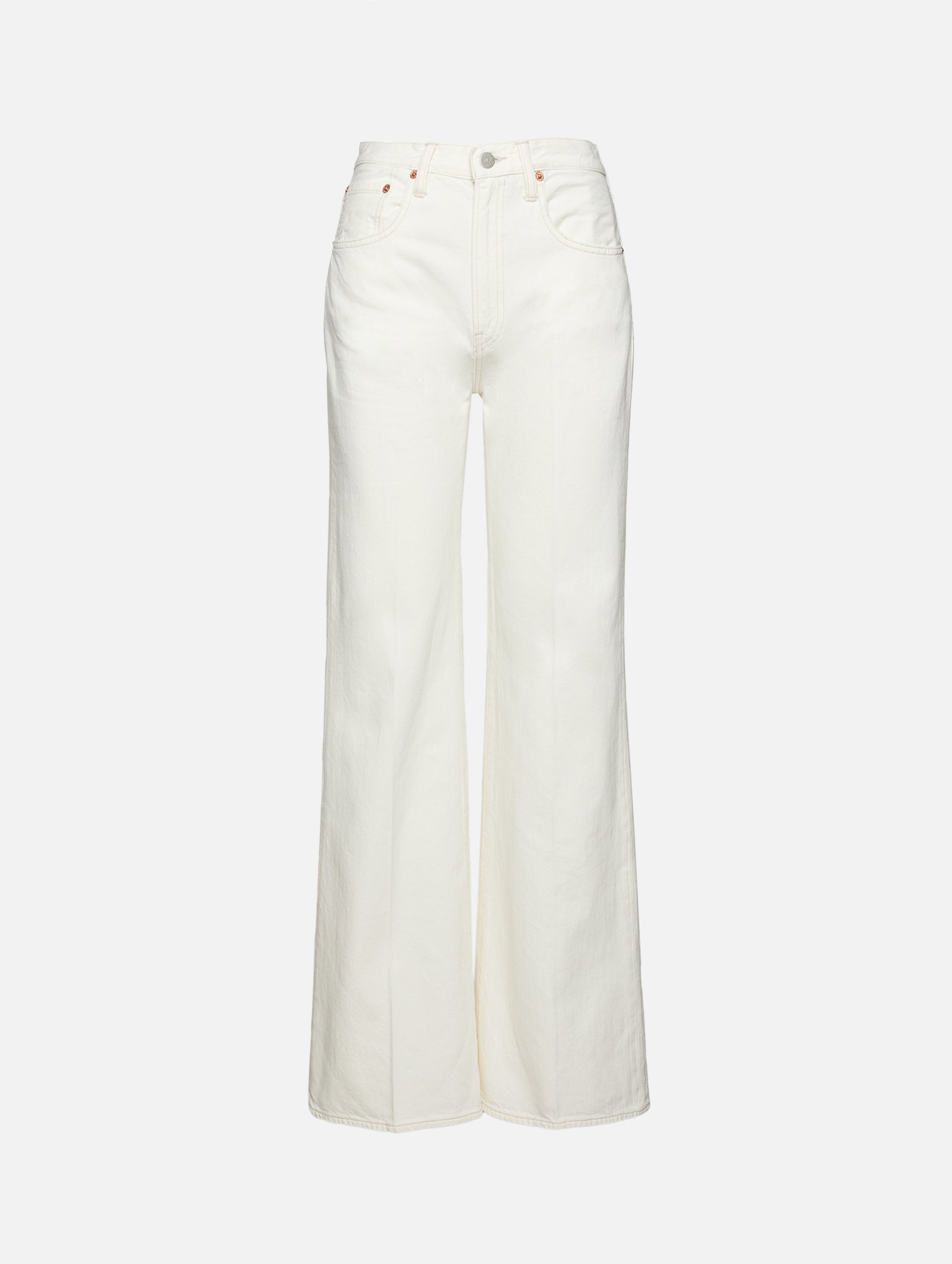Helena Jean | DENIMIST | elysewalker