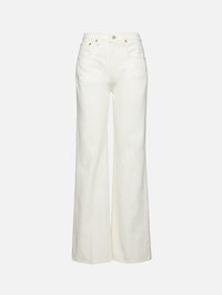 Helena Jean,DENIMIST,VINTAGE CREAM WHITE,Image 1