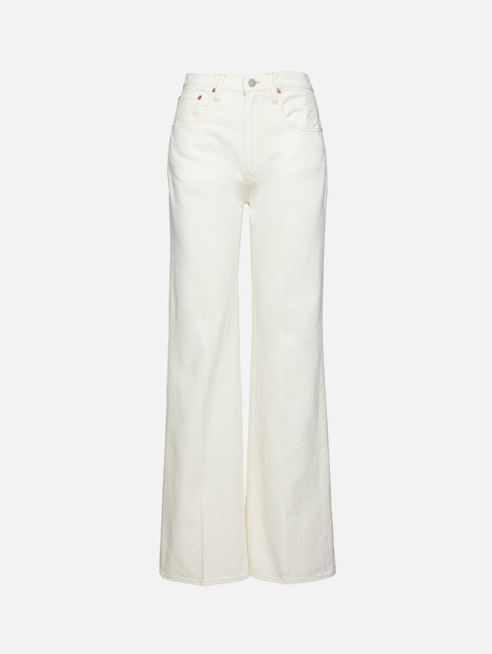 Helena Jean,DENIMIST,VINTAGE CREAM WHITE,Image 1