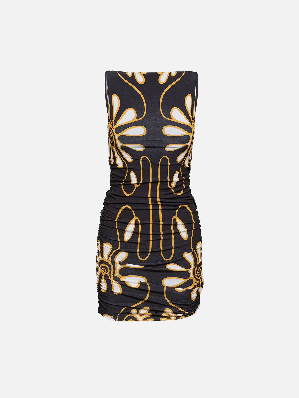 Kai Dress,CALA DE LA CRUZ,NAMURBW,Image 1