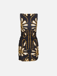 Kai Dress,CALA DE LA CRUZ,NAMURBW,Image 1