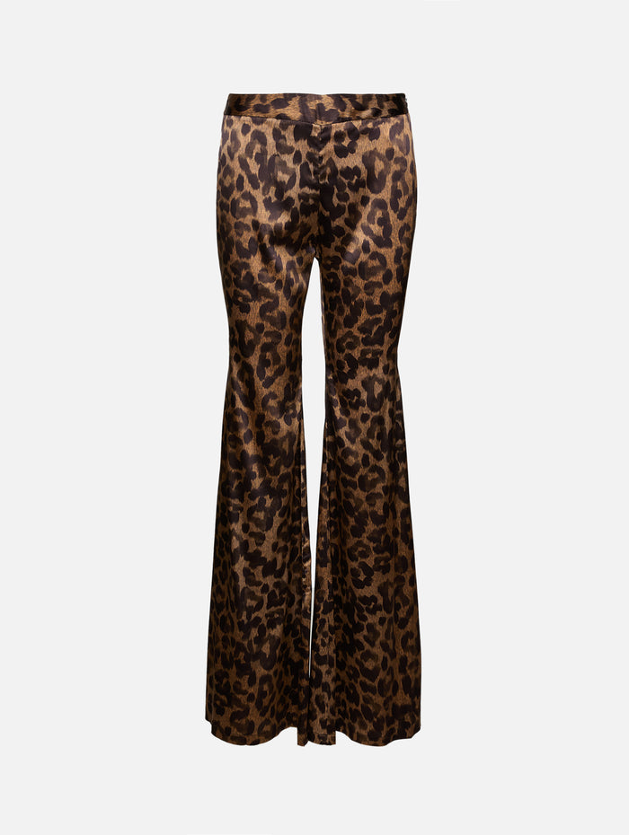 Zaoua Pant,FRANCOISE,LEO LEOPARD,Image 1