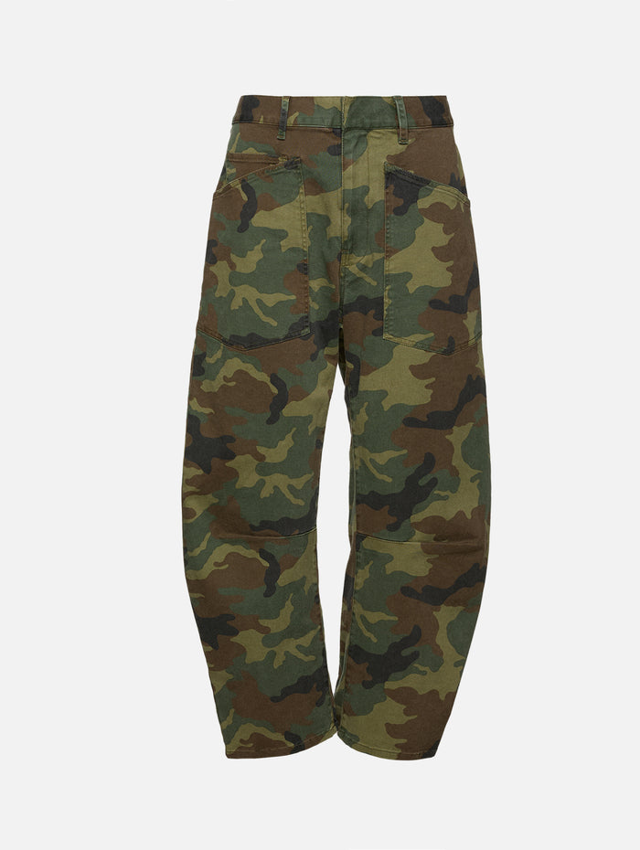 Shon Pant,NILI LOTAN,CAMOUFLAGE,Image 1