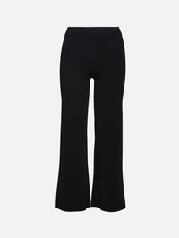 Iona Kick Flare Pant,FFORME,BLACK,Image 2