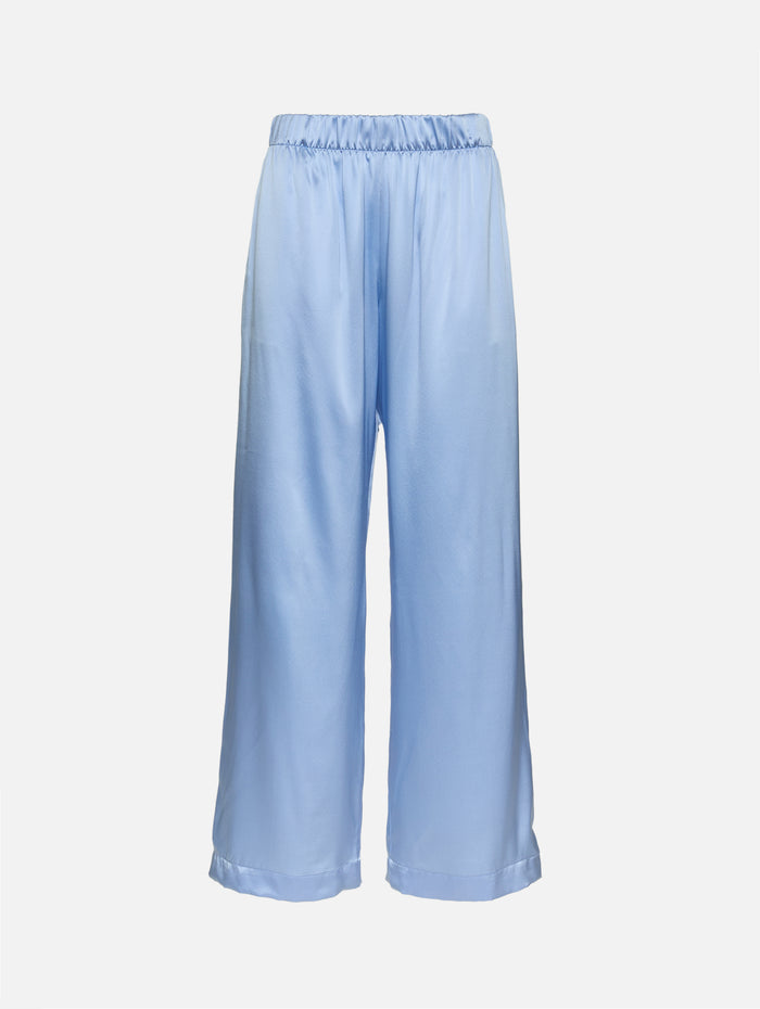 Brynn Pull On Wide Leg Pant,SABLYN,AZUREOUS,Image 1