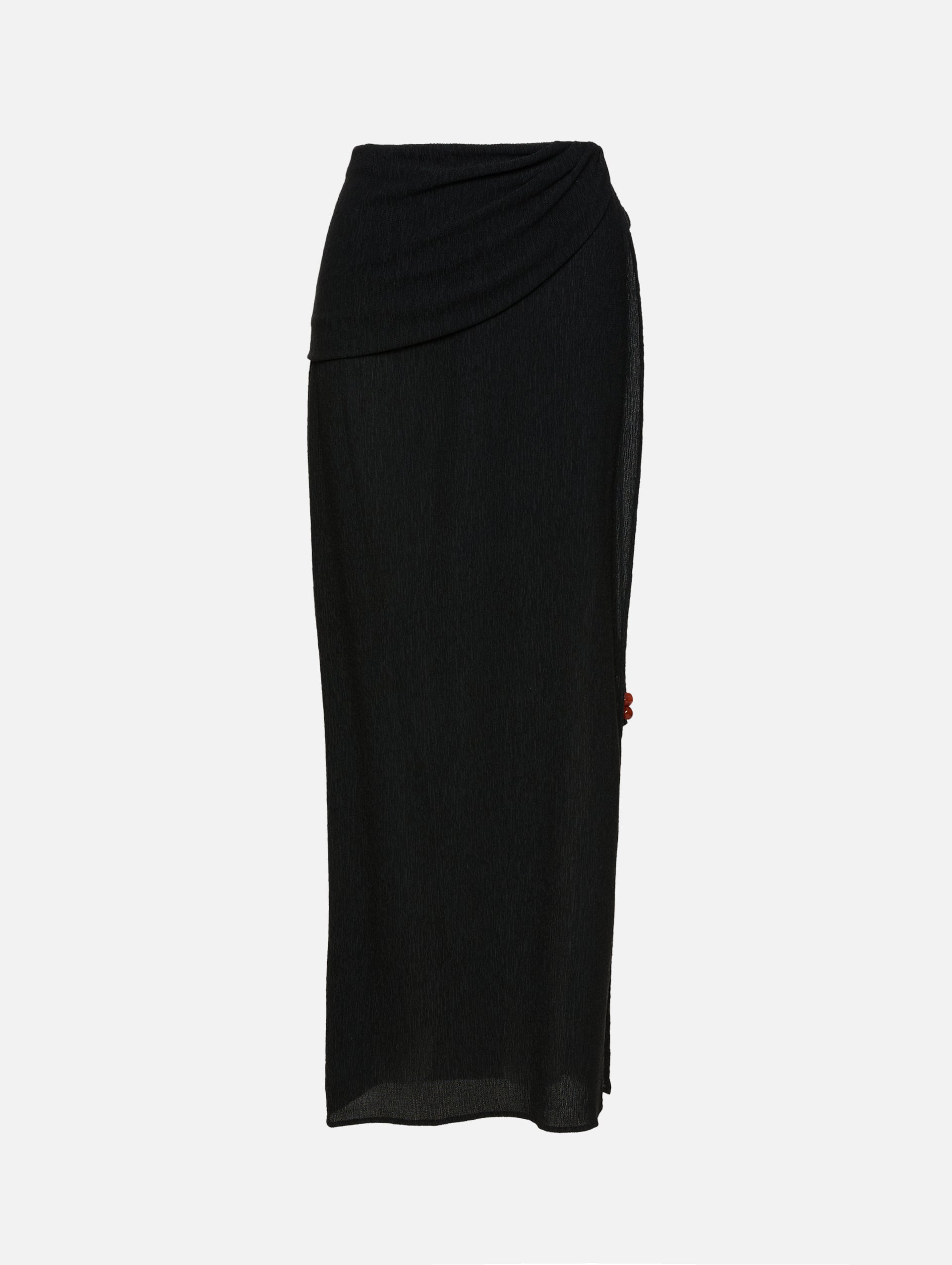 Beach Skirt | MAGDA BUTRYM | elysewalker