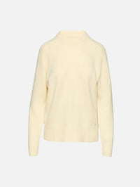 Baltra Sweater,LOULOU DE SAISON,BUTTER,Image 2