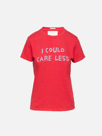 Sinful Tee,MOTHER,I COULD CARE LESS,Image 1