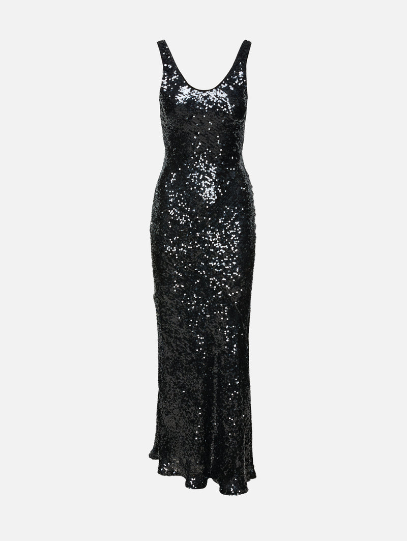 Moonlight Valletta Dress | GALVAN | elysewalker Moonlight Valletta Dress | GALVAN | elysewalker