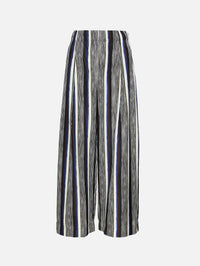 Amira Pant,PROENZA SCHOULER,BLACK MULTI,Image 2