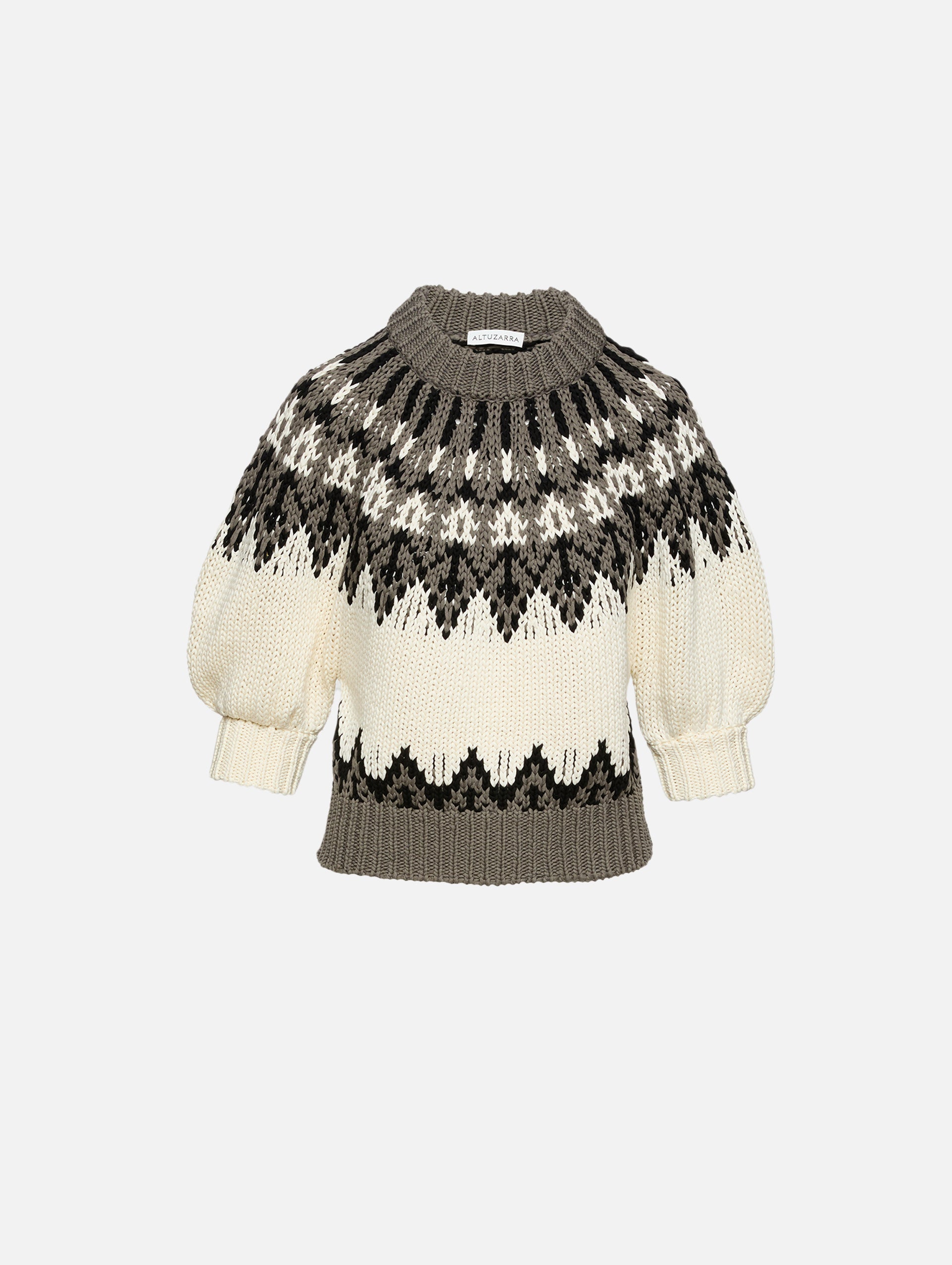 Marty Sweater | ALTUZARRA | elysewalker