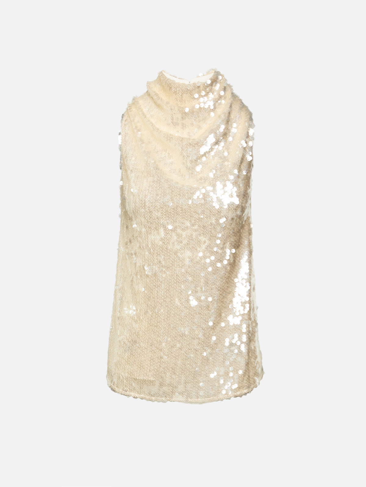 Sleary Top,ALTUZARRA,MACADAMIA,Image 2