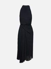 Simona Dress,A.L.C.,DEEP NAVY,Image 2