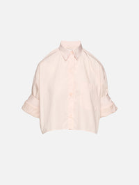 Next Ex Shirt,TWP,CREME DE PECHE,Image 2