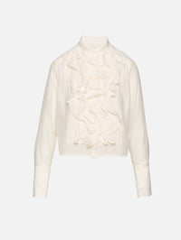 Patti Top,TWP,WHITE,Image 1