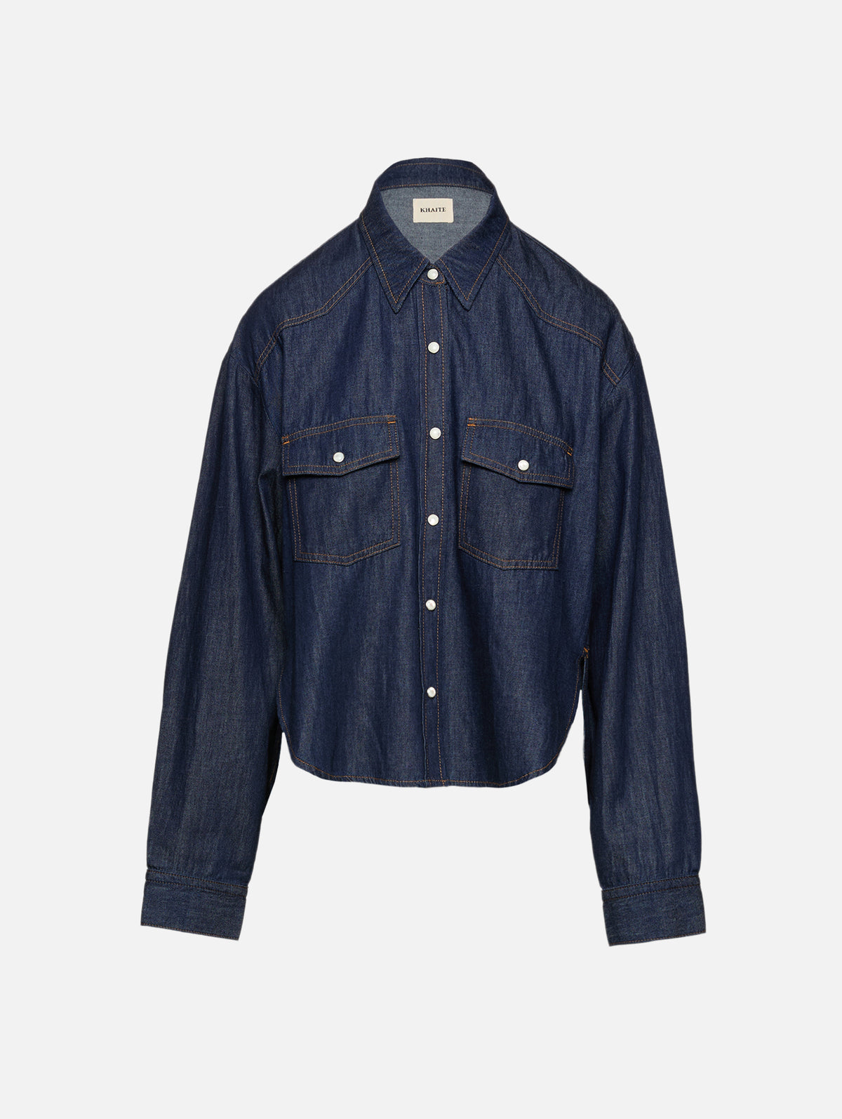 Grenon Top,KHAITE,BENSON,Image 2