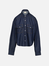 Grenon Top,KHAITE,BENSON,Image 2