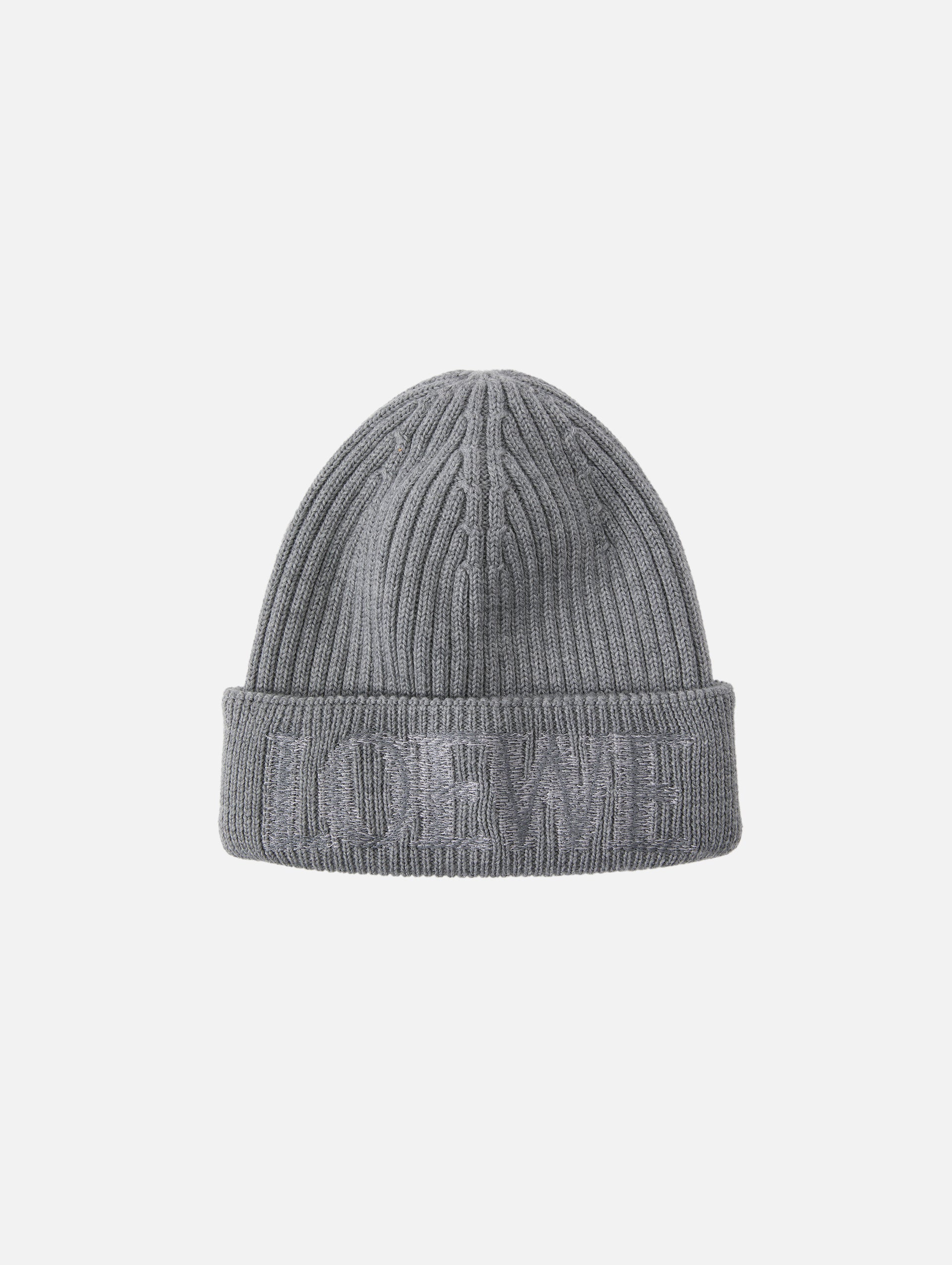 Beanie | LOEWE | elysewalker