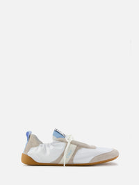 Kick Ballet Sneaker,CHLOÉ,DREAMY BLUE,Image 1