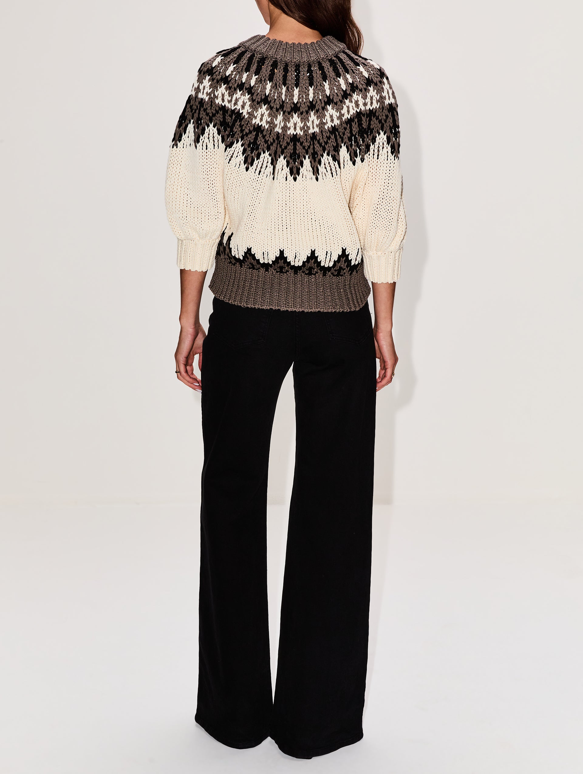 Marty Sweater | ALTUZARRA | elysewalker