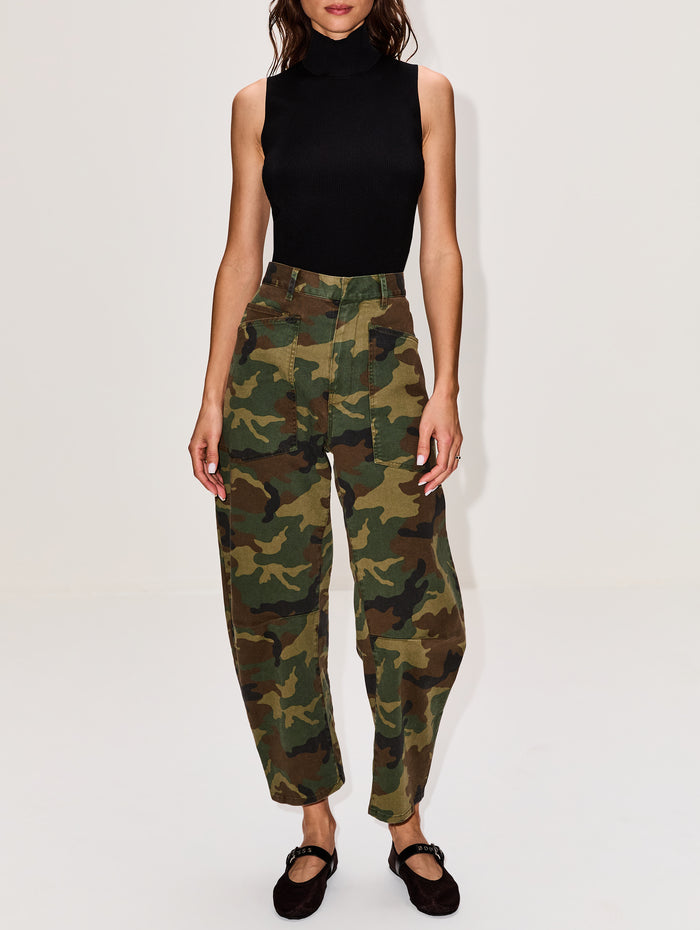 Shon Pant,NILI LOTAN,CAMOUFLAGE,Image 1