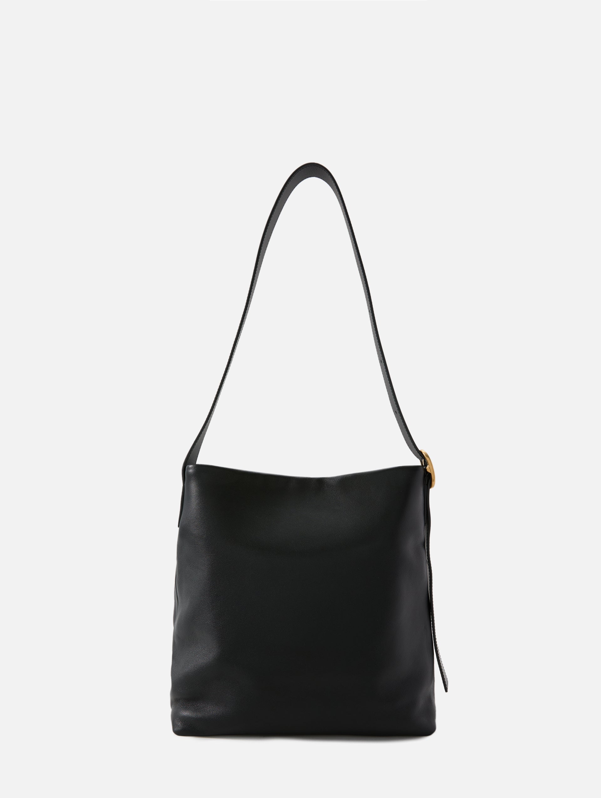 Draped Tote Bag | LOEWE | elysewalker