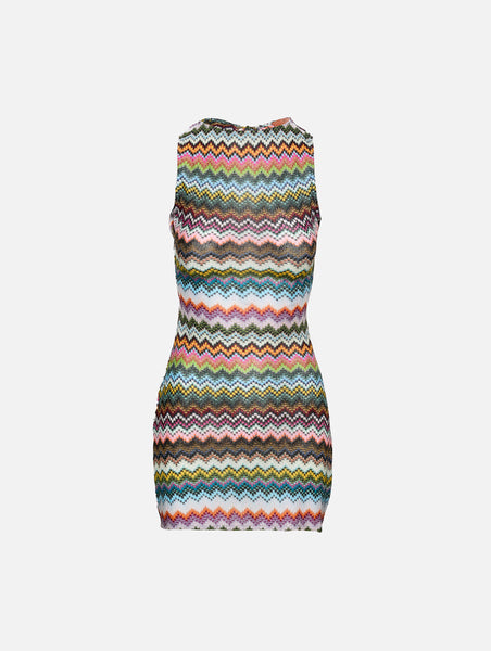 Short Cover Up | MISSONI MARE