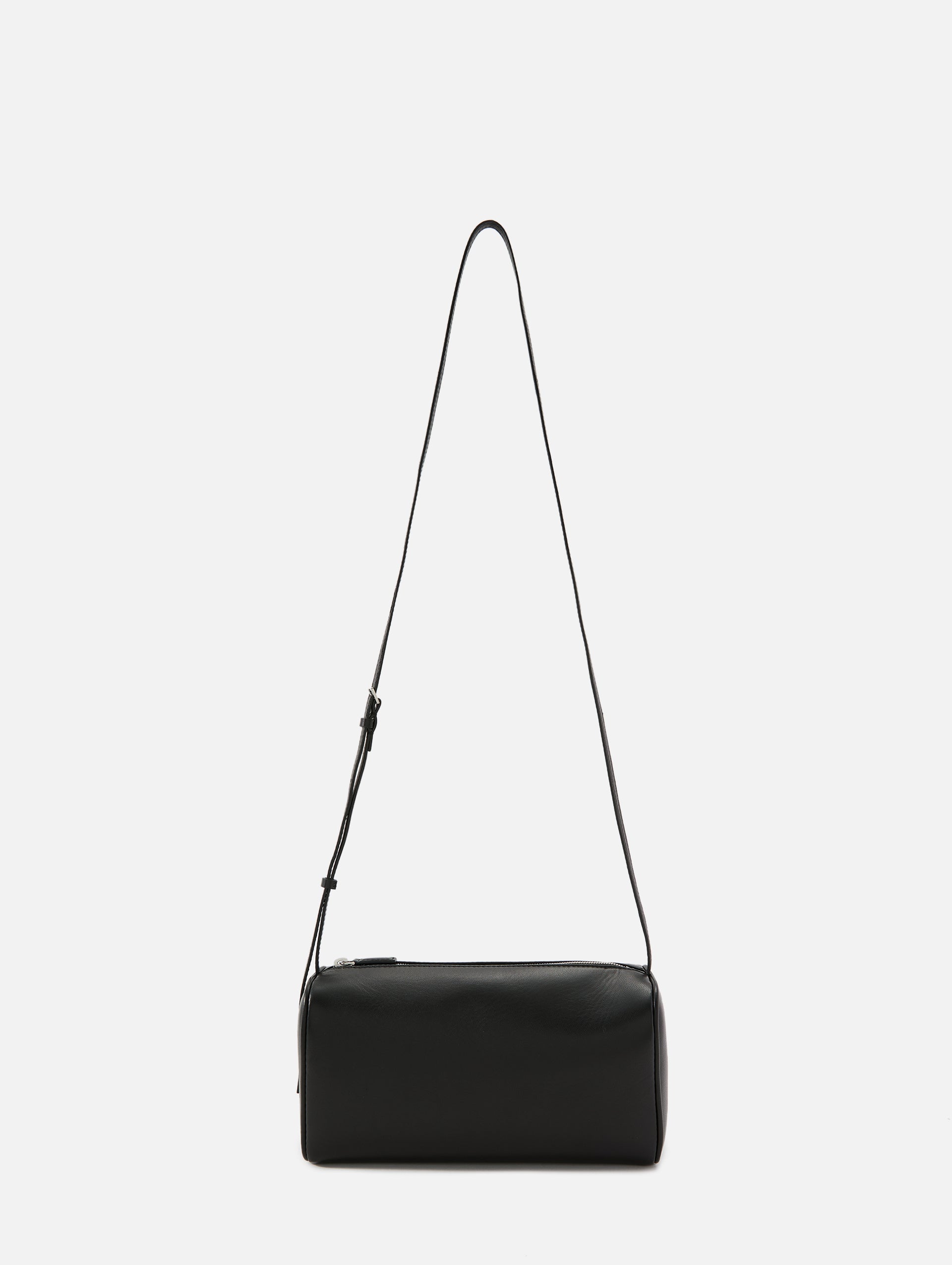 90s Crossbody Bag | THE ROW | elysewalker