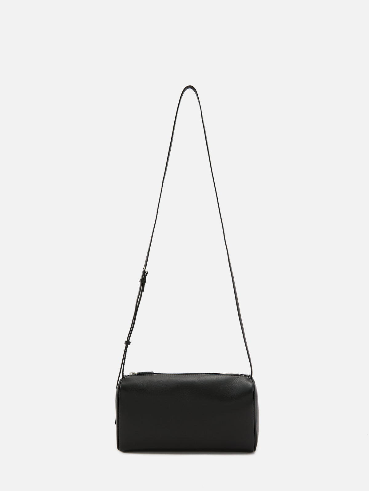90s Crossbody Bag,THE ROW,BLACK,Image 1