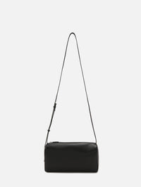 90s Crossbody Bag,THE ROW,BLACK,Image 1