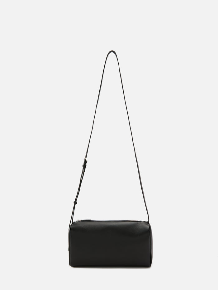 90s Crossbody Bag,THE ROW,BLACK,Image 1