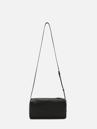 90s Crossbody Bag,THE ROW,BLACK,Image 2