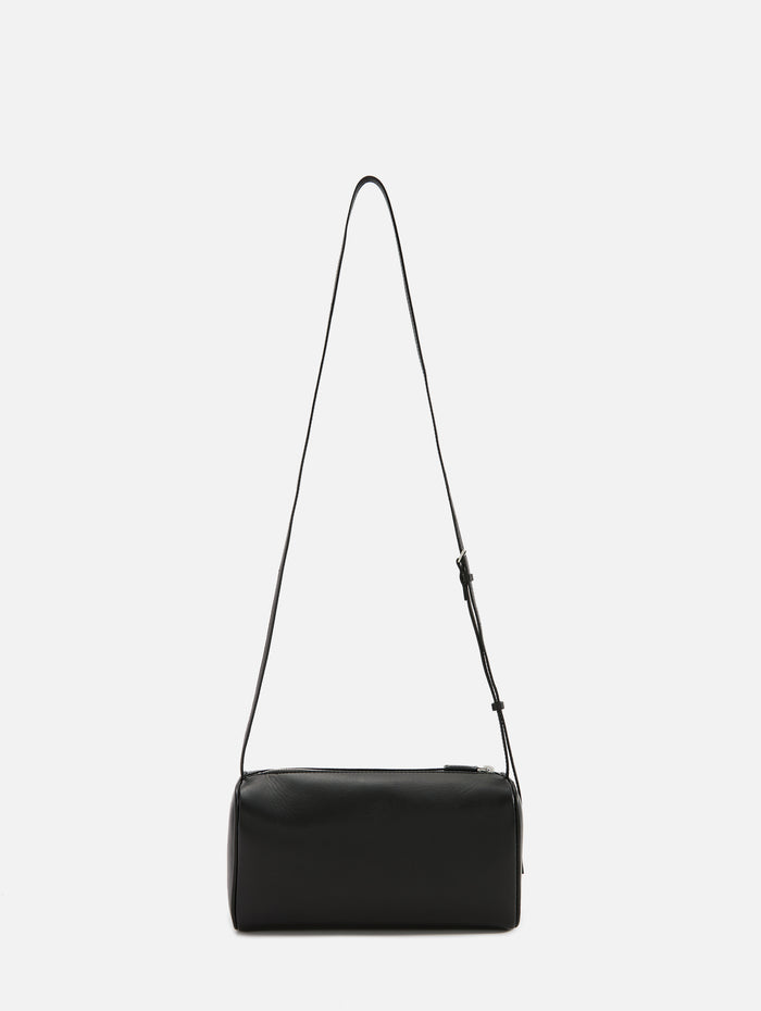 90s Crossbody Bag,THE ROW,BLACK,Image 1