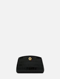 Pushlock Clutch,LIFFNER,BLACK,Image 1