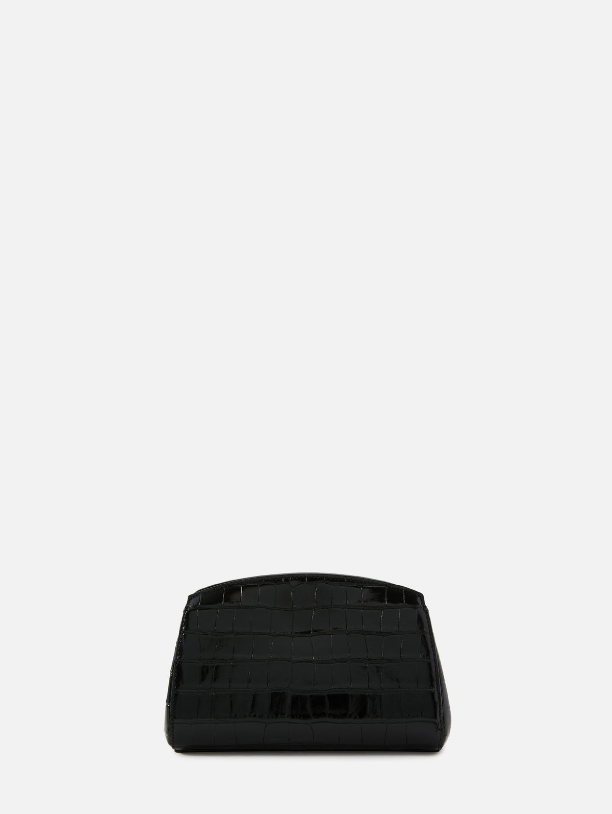 Pushlock Clutch,LIFFNER,BLACK,Image 2