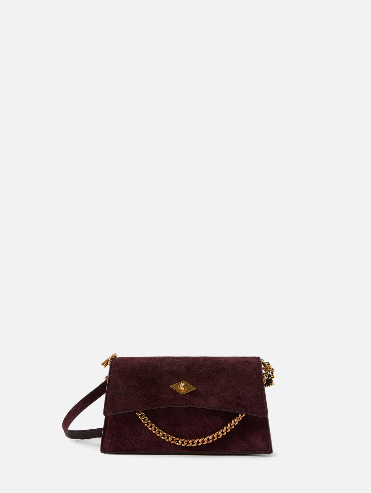 Roma Mini Bag,METIER,AMARONE,Image 1