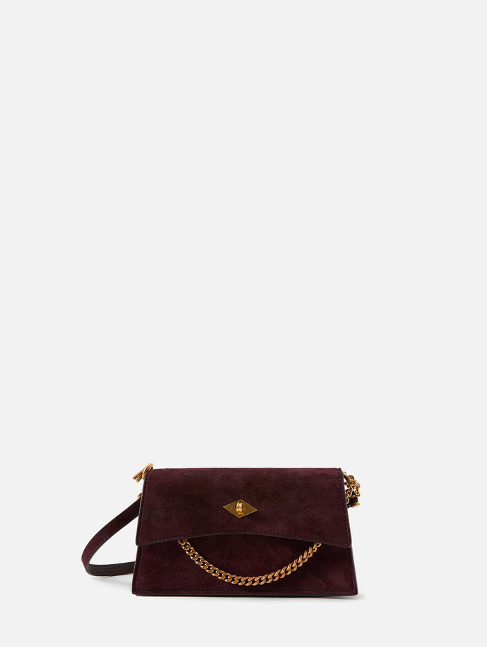 Roma Mini Bag,METIER,AMARONE,Image 1