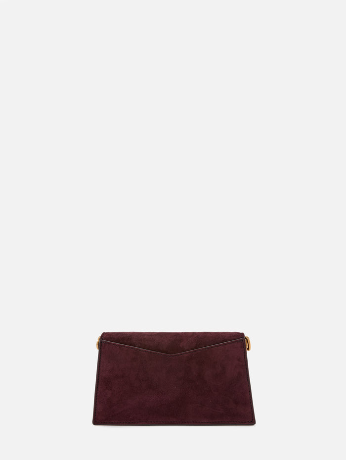 Roma Mini Bag,METIER,AMARONE,Image 1