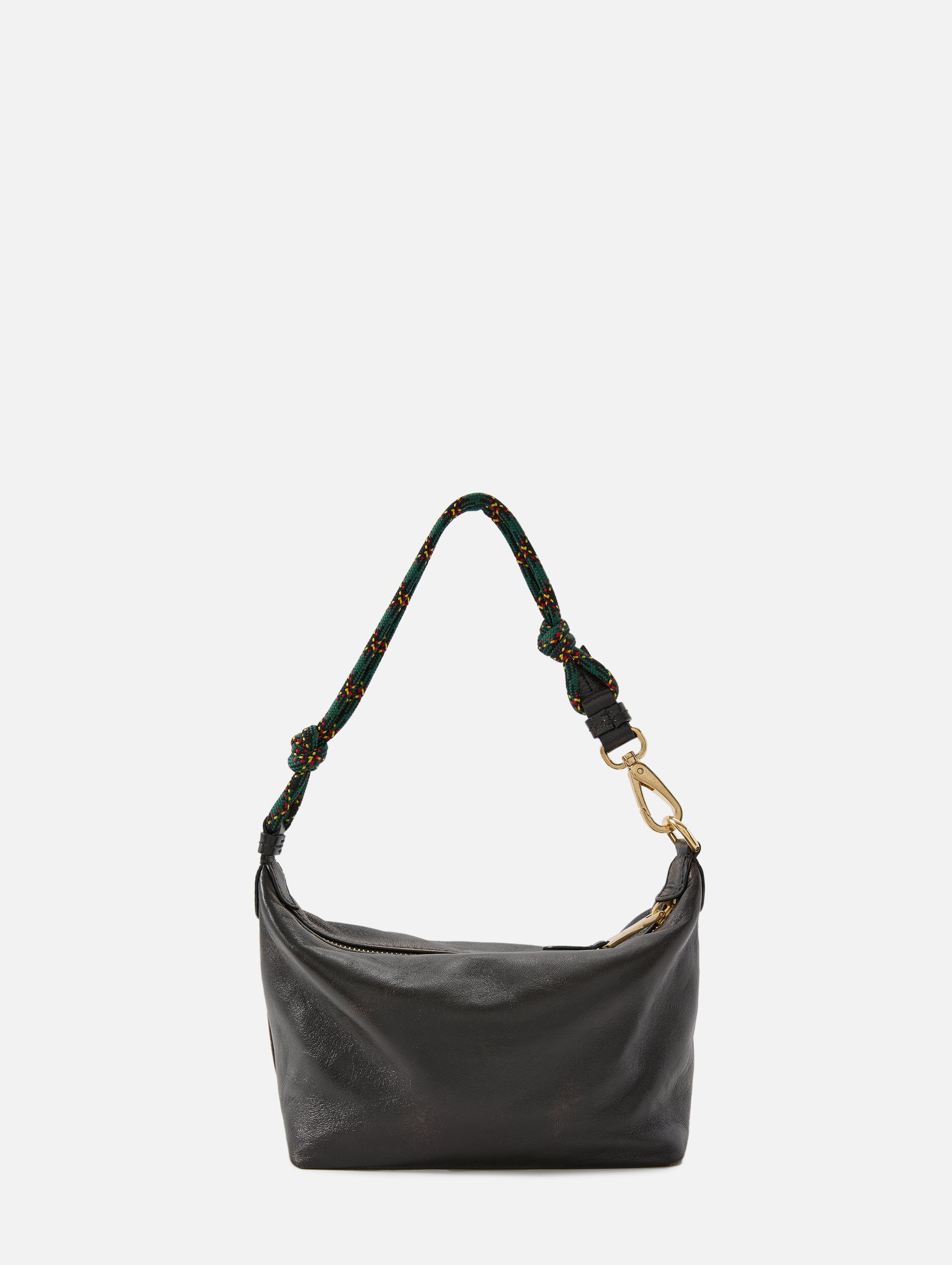 Contentori Bungee Shoulder Bag | MIU MIU | elysewalker