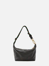 Contentori Bungee Shoulder Bag,MIU MIU,CAFFE VERDE,Image 2