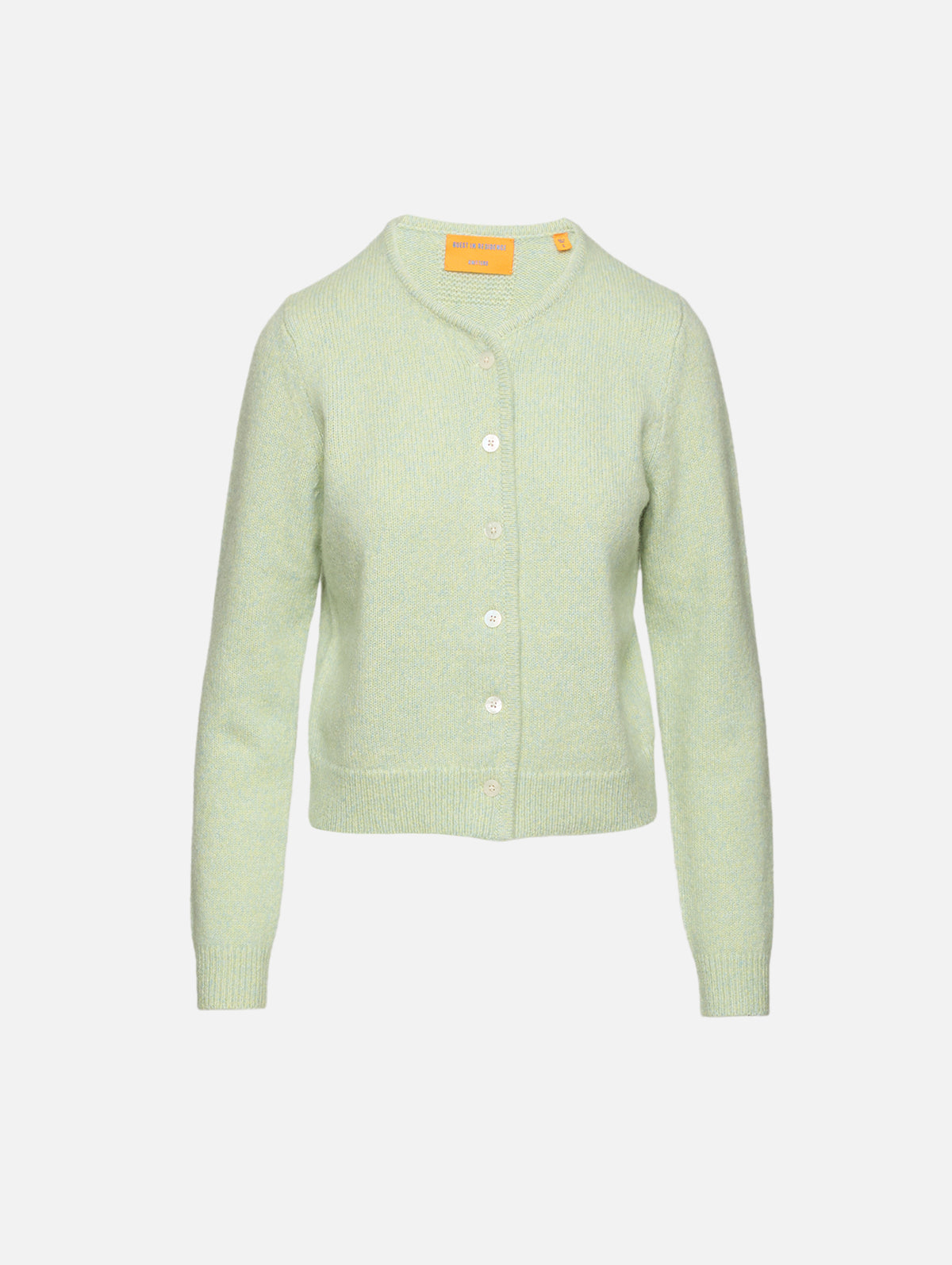 Ava Cardigan,GUEST IN RESIDENCE,SEAGLASS,Image 1