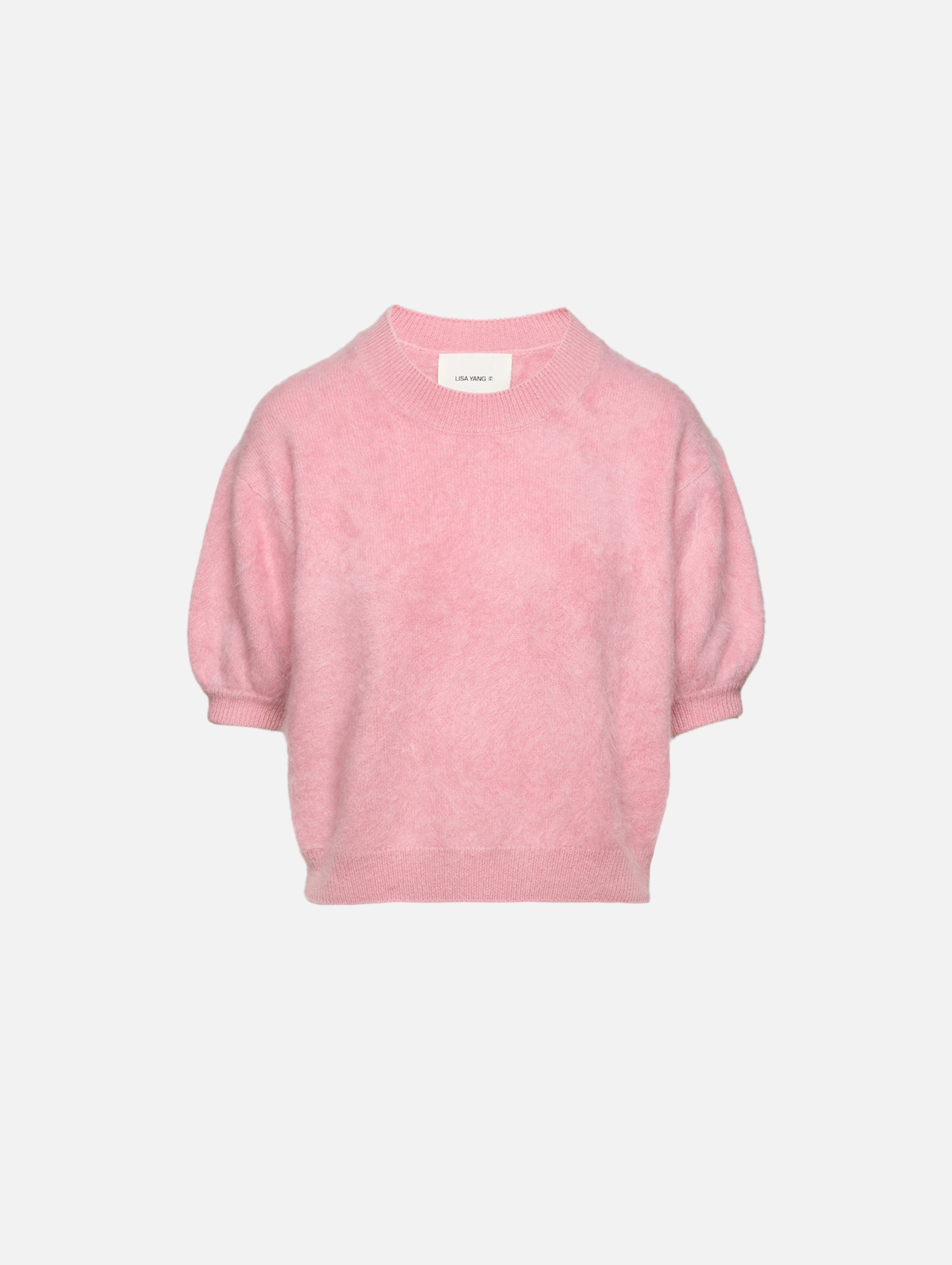 Juniper Sweater | LISA YANG | elysewalker