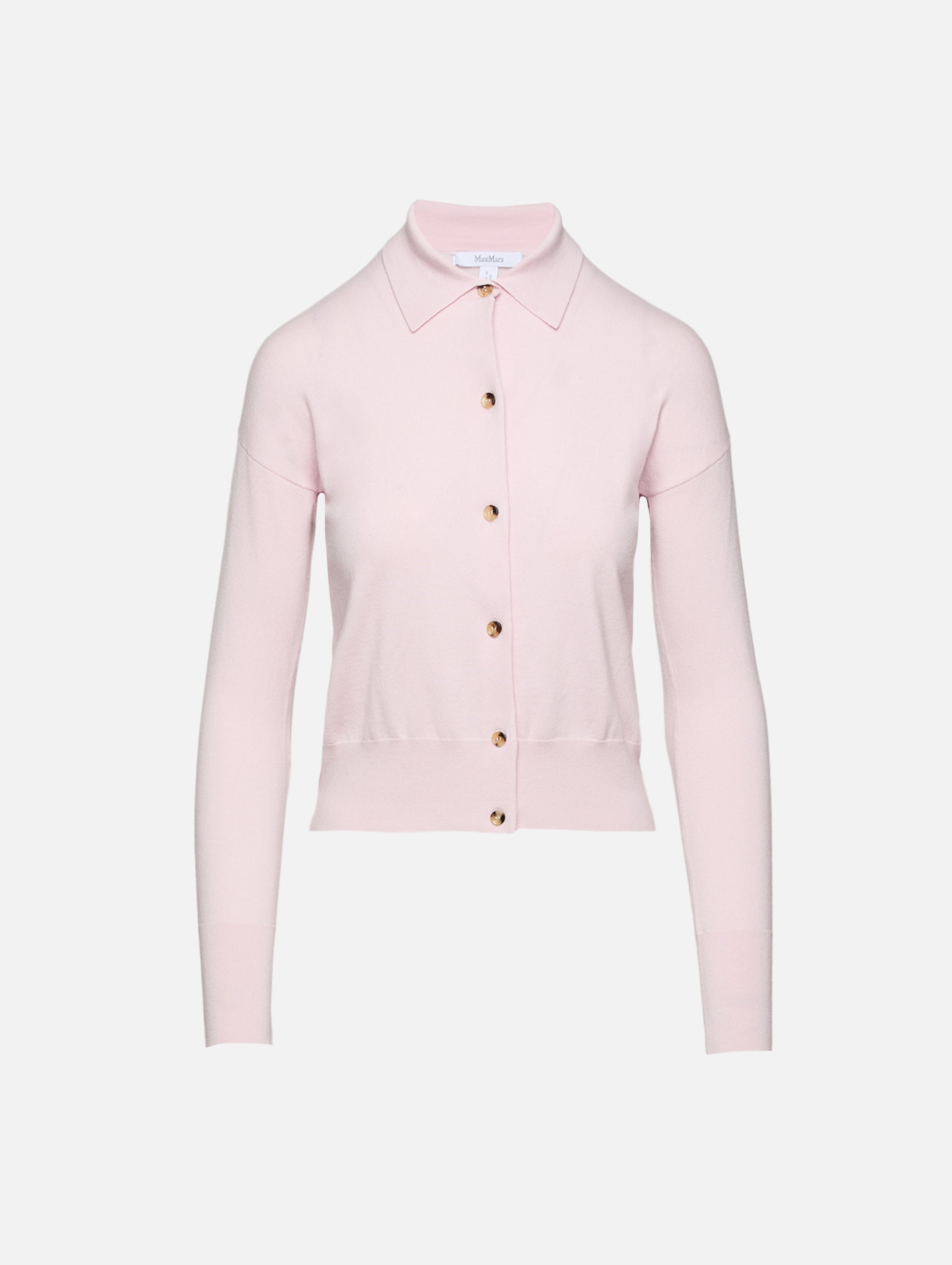 Cardigan | MAX MARA | elysewalker