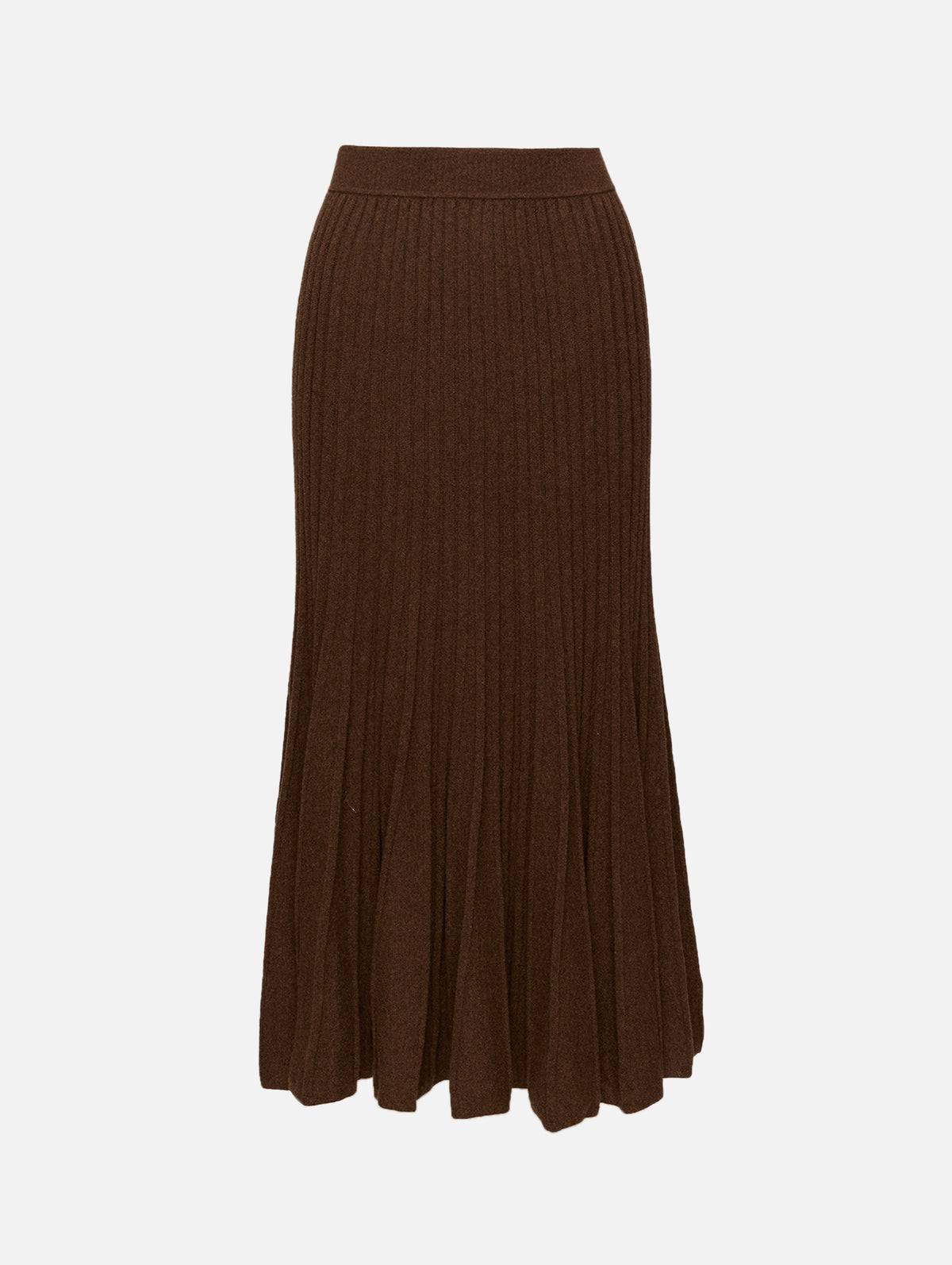 Sabrina Skirt,ARCH4,MOCHA MARL,Image 1