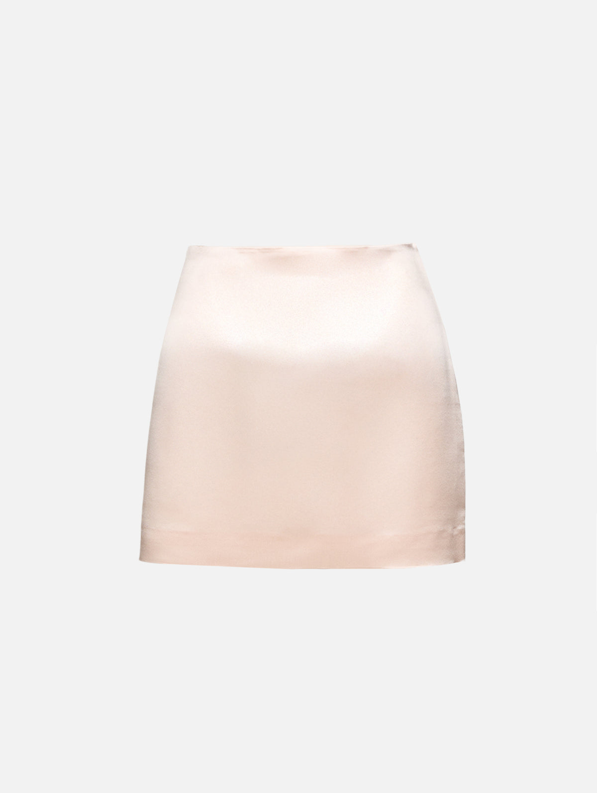 Mini Skirt,LISA YANG,MAGNOLIA,Image 1
