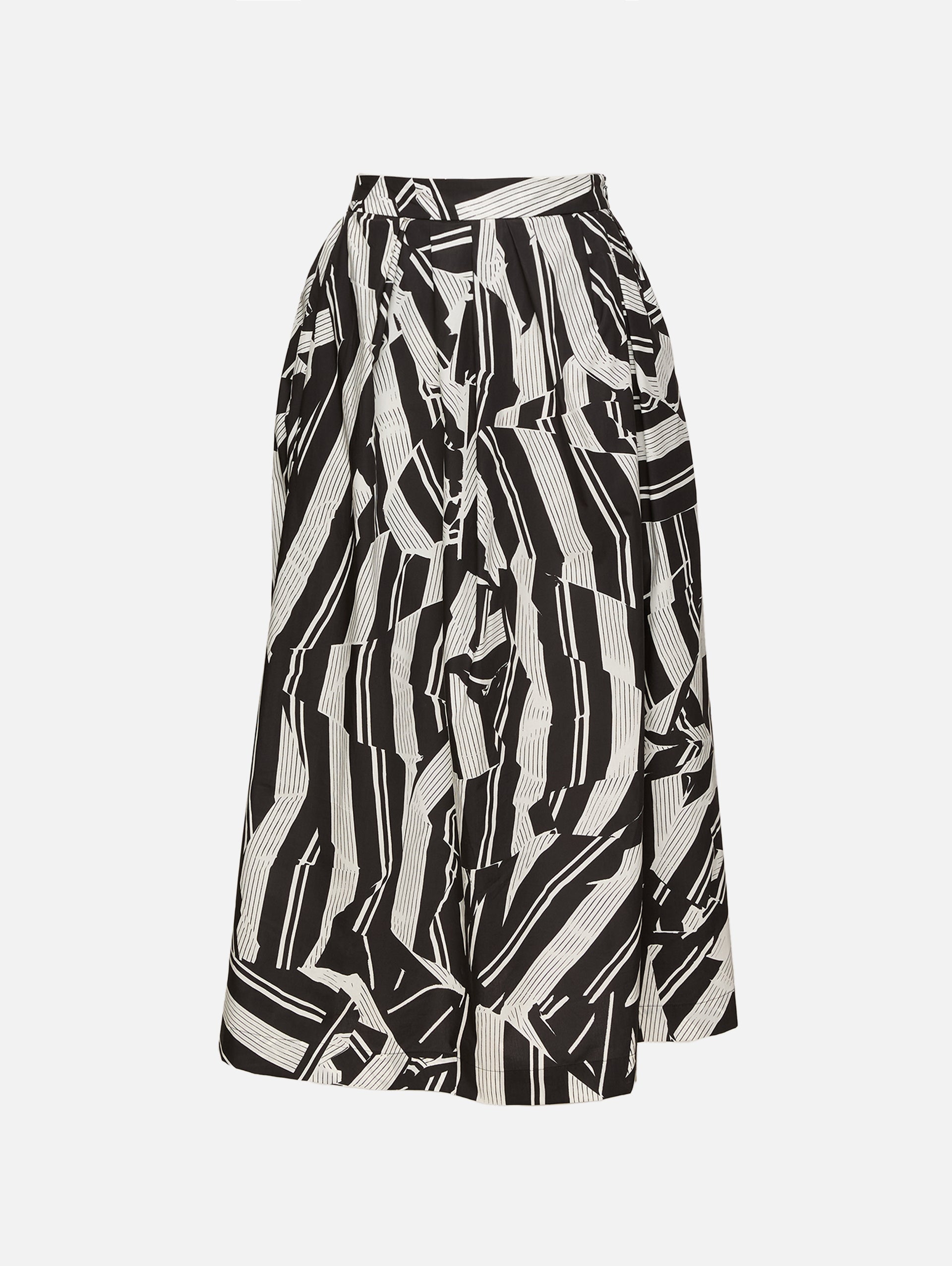Soni Skirt | DRIES VAN NOTEN | elysewalker